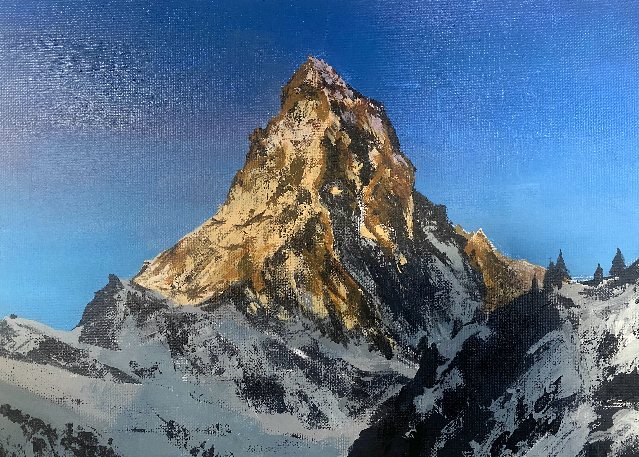 Matterhorn